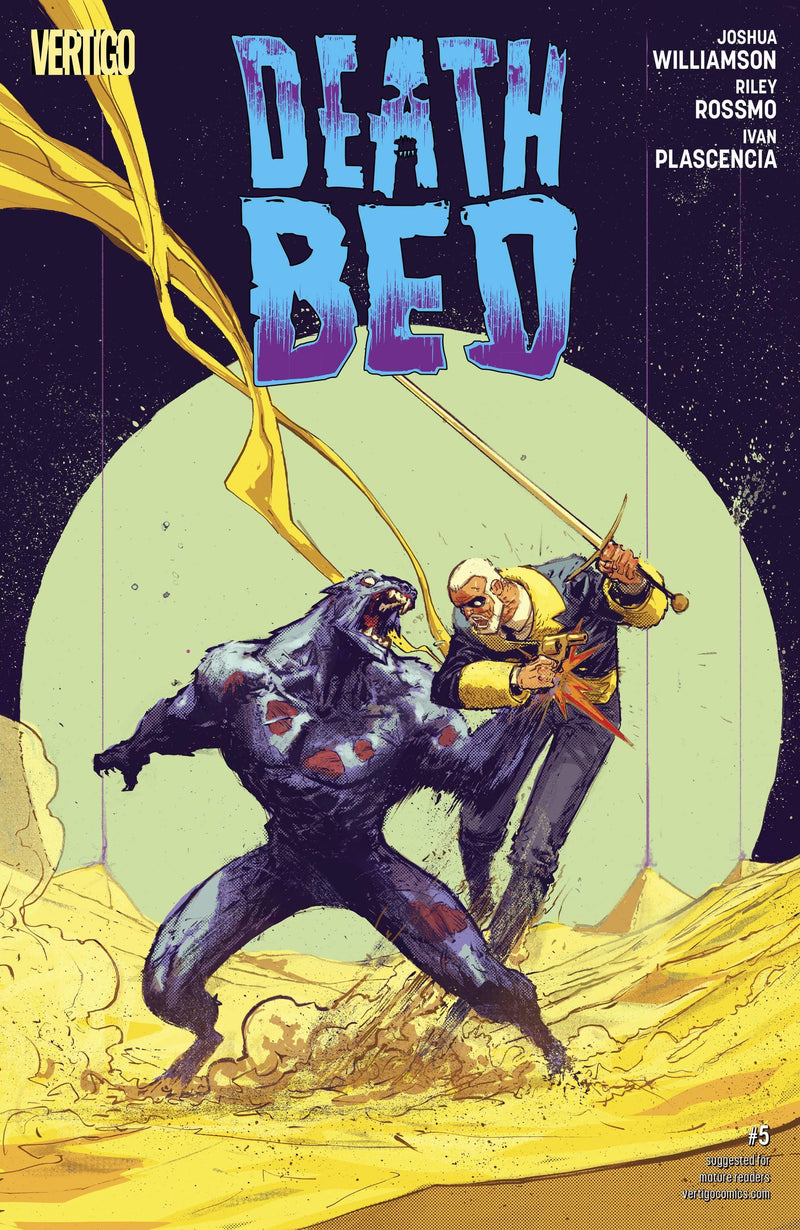 DEATHBED #5