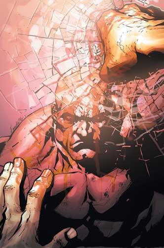 DEATHBLOW #2
