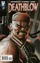 DEATHBLOW #4 VAR ED