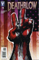 DEATHBLOW #5
