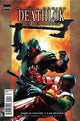 DEATHLOK VOL 4 #7