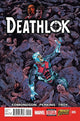 DEATHLOK VOL 5 #5