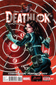 DEATHLOK VOL 5 #7