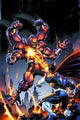 DEATHMATCH #2