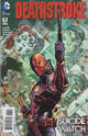 DEATHSTROKE VOL 3 #11