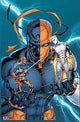DEATHSTROKE VOL 4 #10 VAR ED