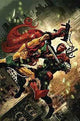 DEATHSTROKE VOL 4 #11