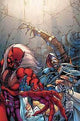 DEATHSTROKE VOL 4 #13 VAR ED