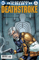 DEATHSTROKE VOL 4 #14 VAR ED