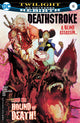 DEATHSTROKE VOL 4 #15