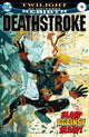 DEATHSTROKE VOL 4 #18