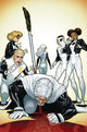 DEATHSTROKE VOL 4 #23