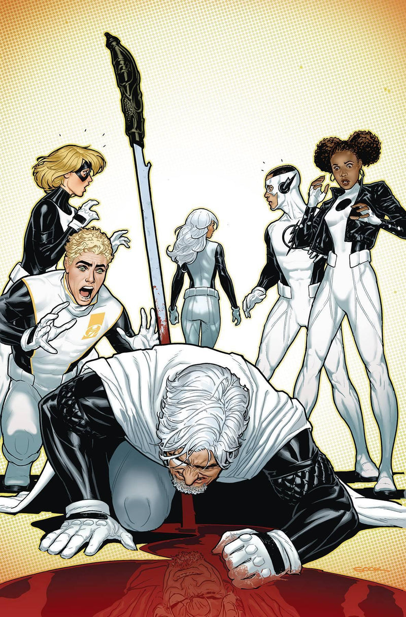 DEATHSTROKE VOL 4 #23