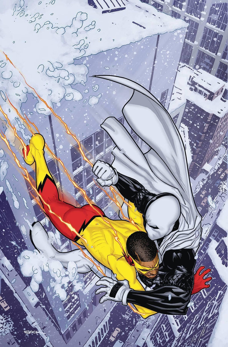 DEATHSTROKE VOL 4 #24