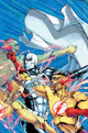 DEATHSTROKE VOL 4 #24 VAR ED