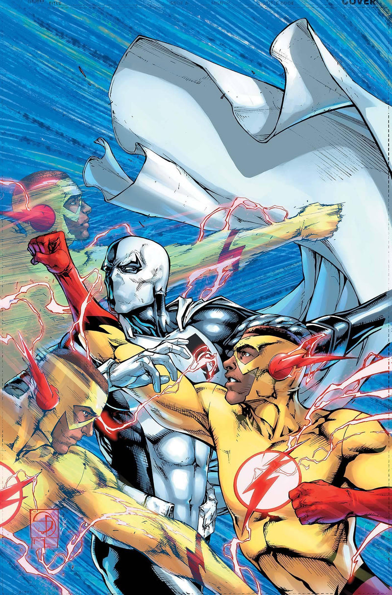 DEATHSTROKE VOL 4 #24 VAR ED