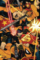DEATHSTROKE VOL 4 #28