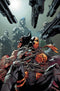 DEATHSTROKE VOL 4 #35 - Kings Comics