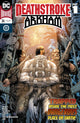 DEATHSTROKE VOL 4 #36 (ARKHAM)