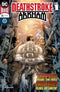 DEATHSTROKE VOL 4 #36 (ARKHAM) - Kings Comics