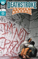 DEATHSTROKE VOL 4 #37 (ARKHAM)