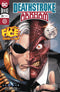 DEATHSTROKE VOL 4 #38 (ARKHAM) - Kings Comics