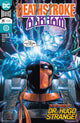 DEATHSTROKE VOL 4 #39 (ARKHAM)