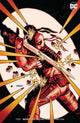 DEATHSTROKE VOL 4 #39 VAR ED (ARKHAM)