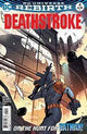 DEATHSTROKE VOL 4 #4