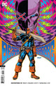 DEATHSTROKE VOL 4 #40 VAR ED (ARKHAM)