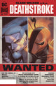 DEATHSTROKE VOL 4 #41 TERMINUS AGENDA