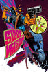 DEATHSTROKE VOL 4 #41 VAR ED TERMINUS AGENDA - Kings Comics