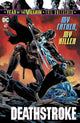 DEATHSTROKE VOL 4 #47 YOTV