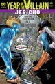 DEATHSTROKE VOL 4 #49 YOTV ACETATE