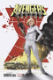 AVENGERS BEYOND (2023) #3 CLARKE VAR - Kings Comics