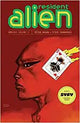 RESIDENT ALIEN OMNIBUS TP VOL 02