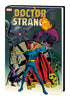 DOCTOR STRANGE OMNIBUS HC VOL 02 NOWLAN CVR - Kings Comics