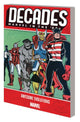DECADES MARVEL 80S TP AWESOME EVOLUTIONS