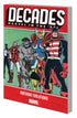 DECADES MARVEL 80S TP AWESOME EVOLUTIONS - Kings Comics