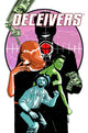 DECEIVERS #2
