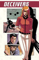 DECEIVERS #3