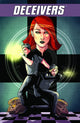 DECEIVERS #4