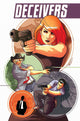 DECEIVERS #6