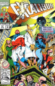 EXCALIBUR (1988) #51