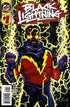 BLACK LIGHTNING VOL 2 #1 - Kings Comics