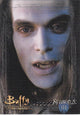 BUFFY THE VAMPIRE SLAYER THE STORY CONTINUES BASE CARD SET