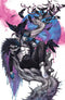 MAGIC THE GATHERING (MTG) #18 CVR B SECRET PLANESWALKER VAR - Kings Comics