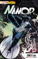 DEFENDERS NAMOR #1 2ND PTG MAGNO VAR