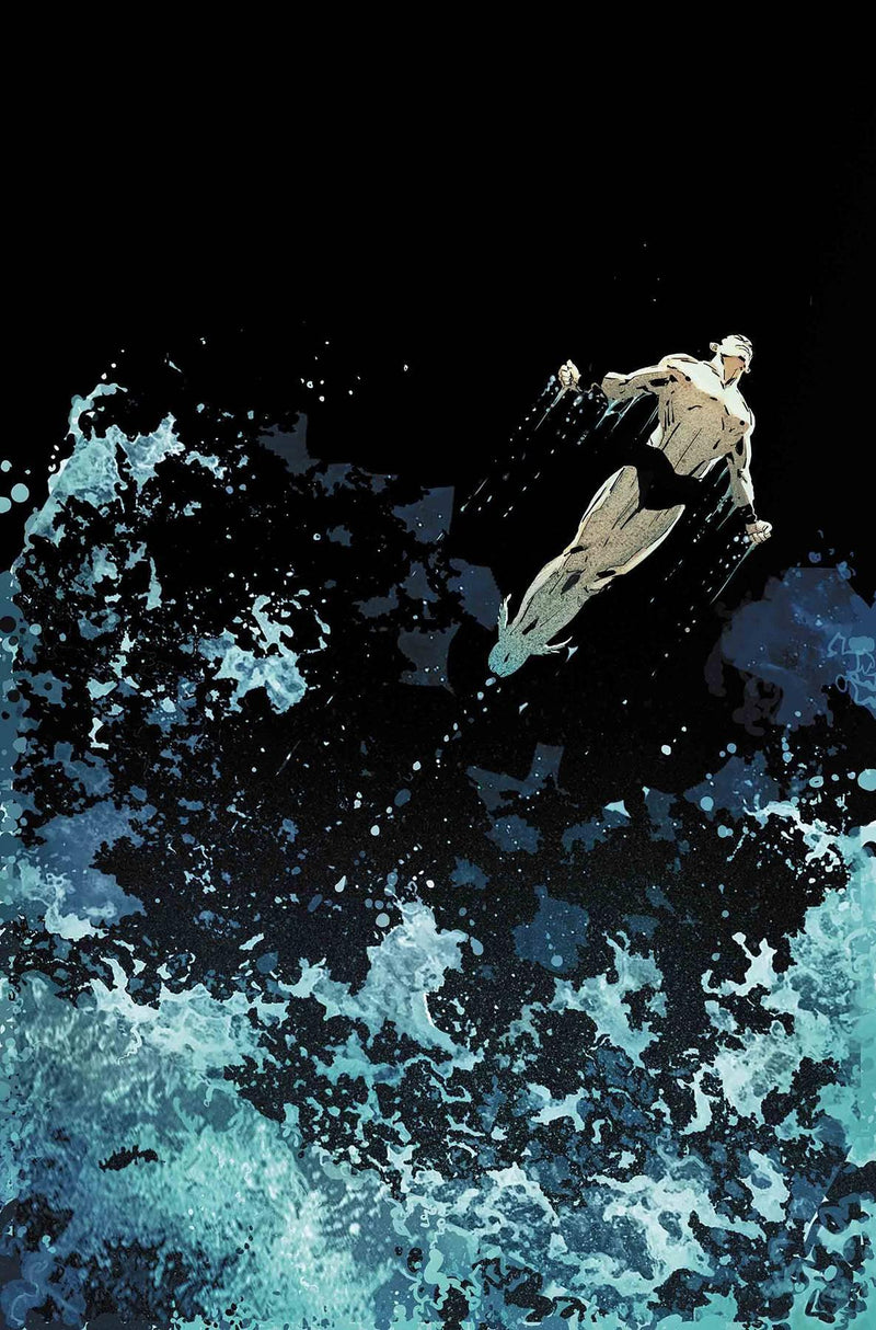 DEFENDERS NAMOR #1
