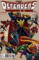 DEFENDERS TOURNAMENT OF HEROES #1